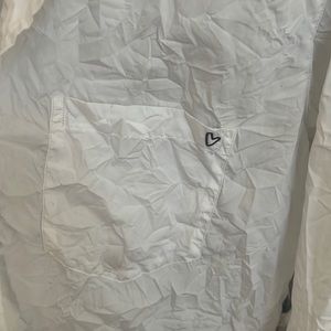 Essential White Blouse